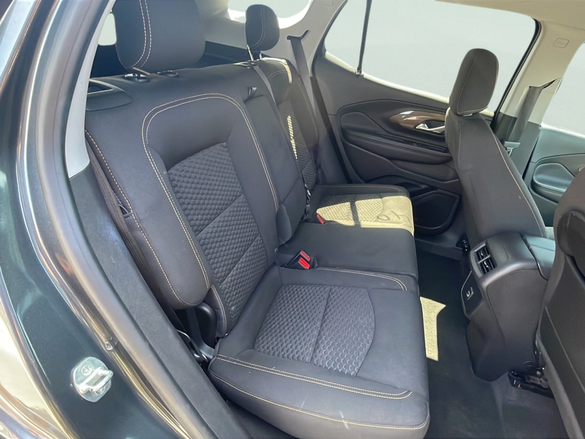2019 GMC Terrain SLE - Photo 15