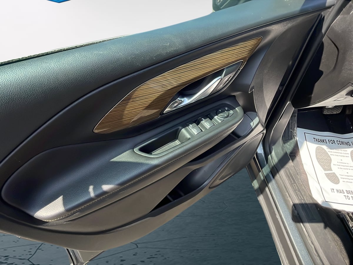 2019 GMC Terrain SLE - Photo 20