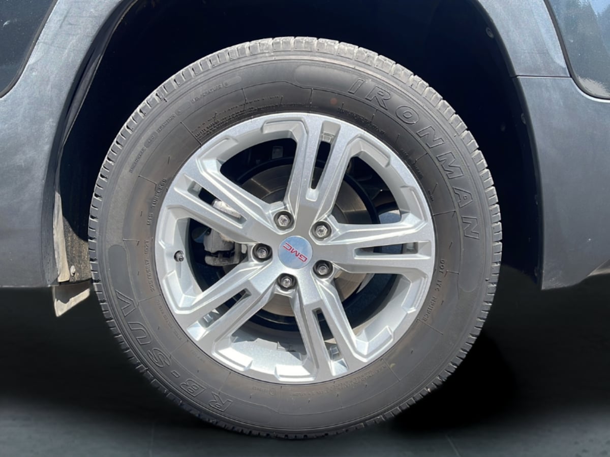 2019 GMC Terrain SLE - Photo 23