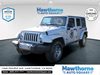 2013 Jeep Wrangler Unlimited Freedom Edition