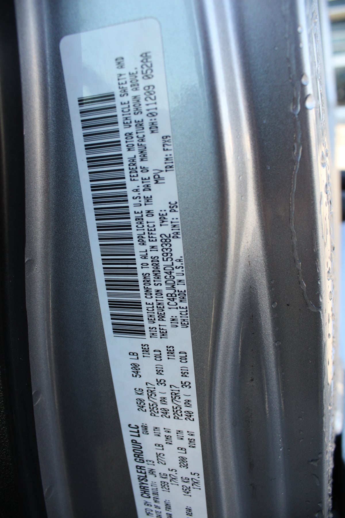 2013 Jeep Wrangler Unlimited Freedom Edition - Photo 23