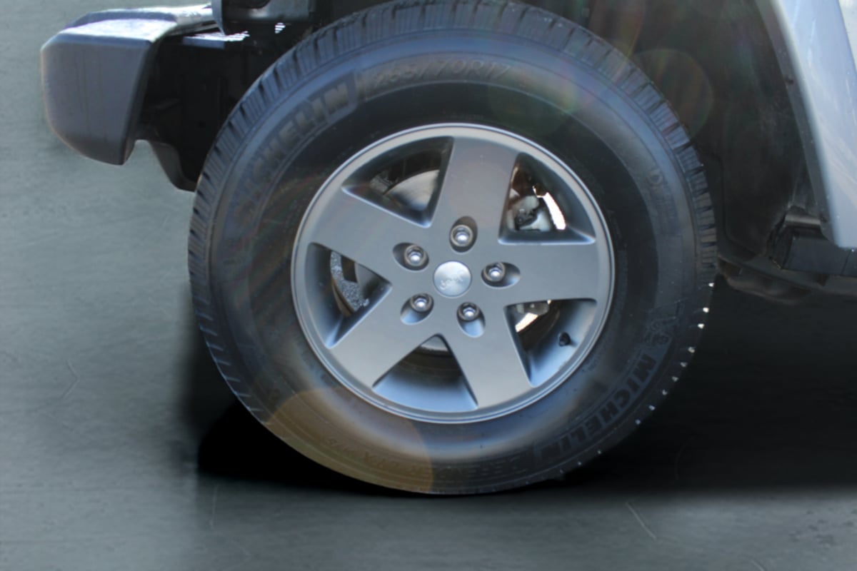 2013 Jeep Wrangler Unlimited Freedom Edition - Photo 25
