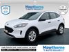 2022 Ford Escape S