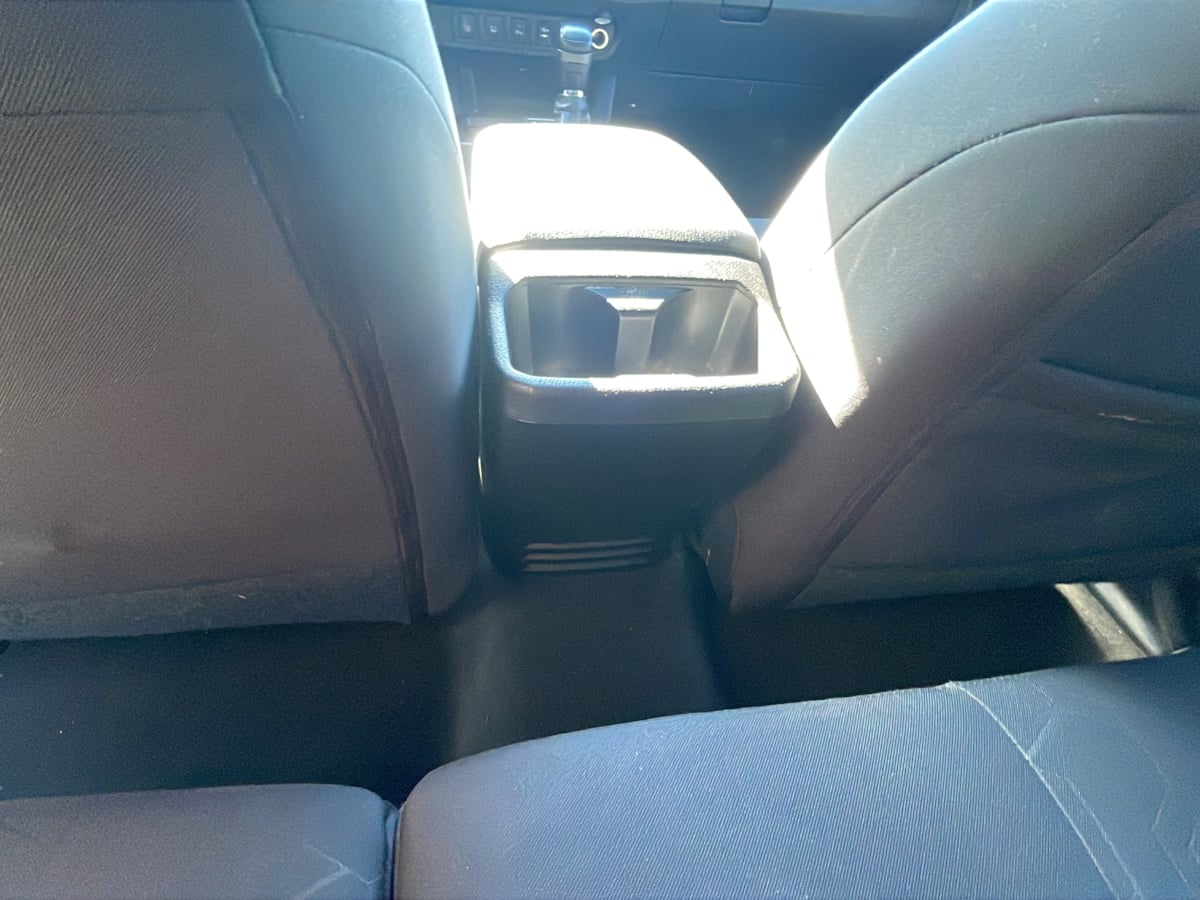 2016 Toyota Tacoma TRD Sport - Photo 23