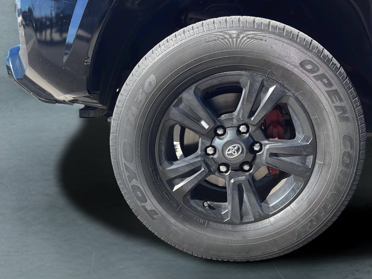 2016 Toyota Tacoma TRD Sport - Photo 25