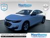 2023 Chevrolet Malibu LS