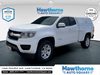 2020 Chevrolet Colorado 2WD LT