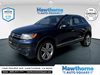 2012 Volkswagen Touareg 