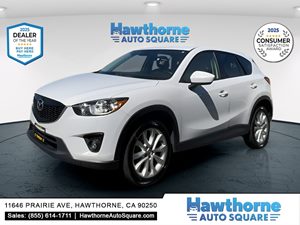 View 2014 Mazda CX-5 