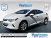 2016 Chevrolet Volt Premier