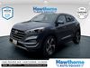 2016 Hyundai Tucson Sport
