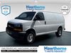 2020 Chevrolet Express Cargo Van 