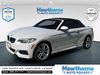 2015 BMW 2 Series 228i