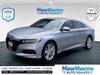 2018 Honda Accord Sedan LX 1.5T