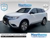 2019 Mitsubishi Outlander ES