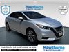 2020 Nissan Versa SV