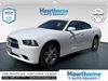 2014 Dodge Charger SXT