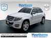 2013 Mercedes-Benz GLK 350 4MATIC