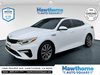 2020 Kia Optima EX Premium