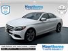2018 Mercedes-Benz C 300 Sedan