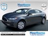 2020 Ford Fusion S