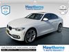 2017 BMW 3 Series 330e iPerformance