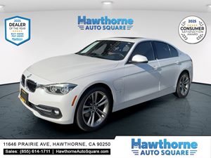 View 2017 BMW 3 Series 