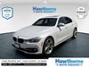 2017 BMW 3 Series 330e iPerformance