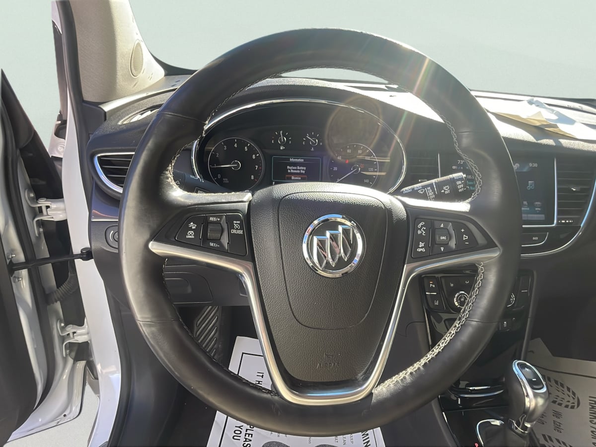 Photo 11 of this Buick Encore