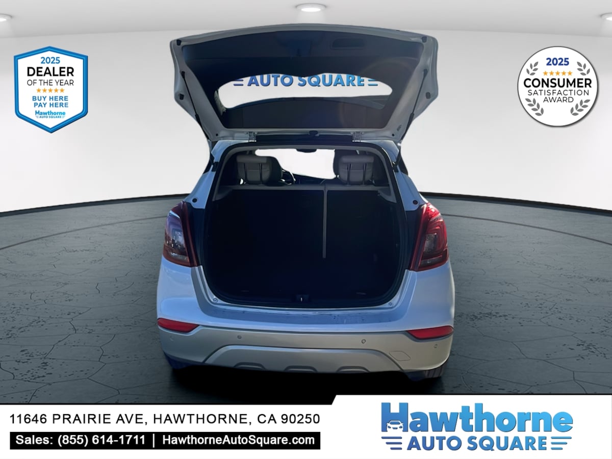 Photo 14 of this Buick Encore