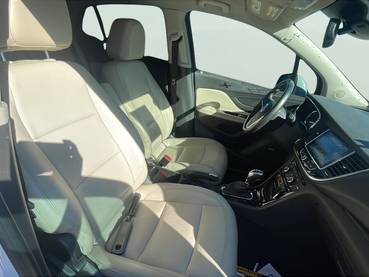 Photo 17 of this Buick Encore