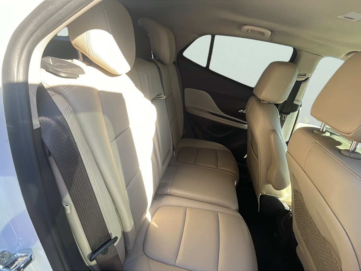 Photo 18 of this Buick Encore