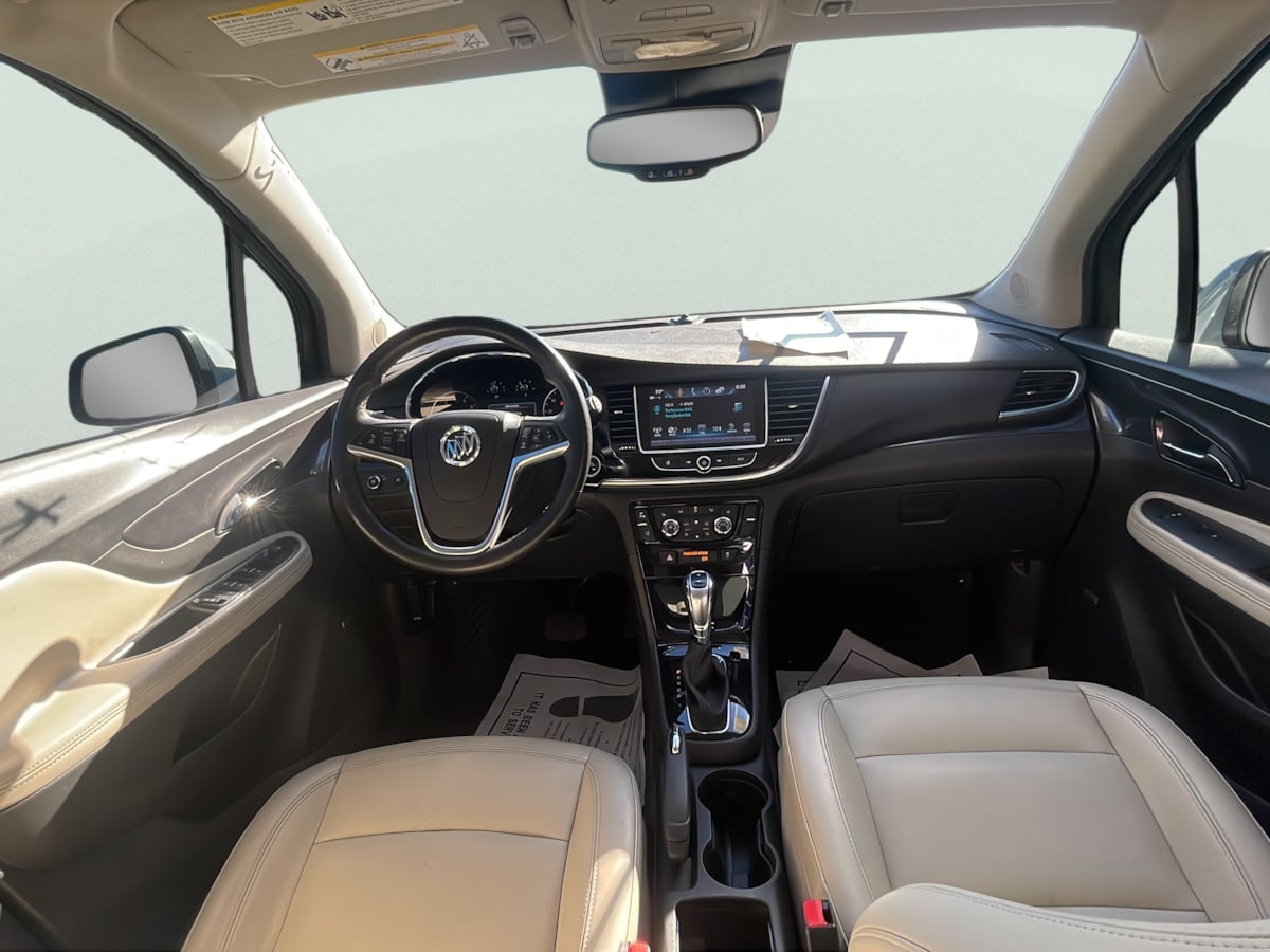Photo 19 of this Buick Encore