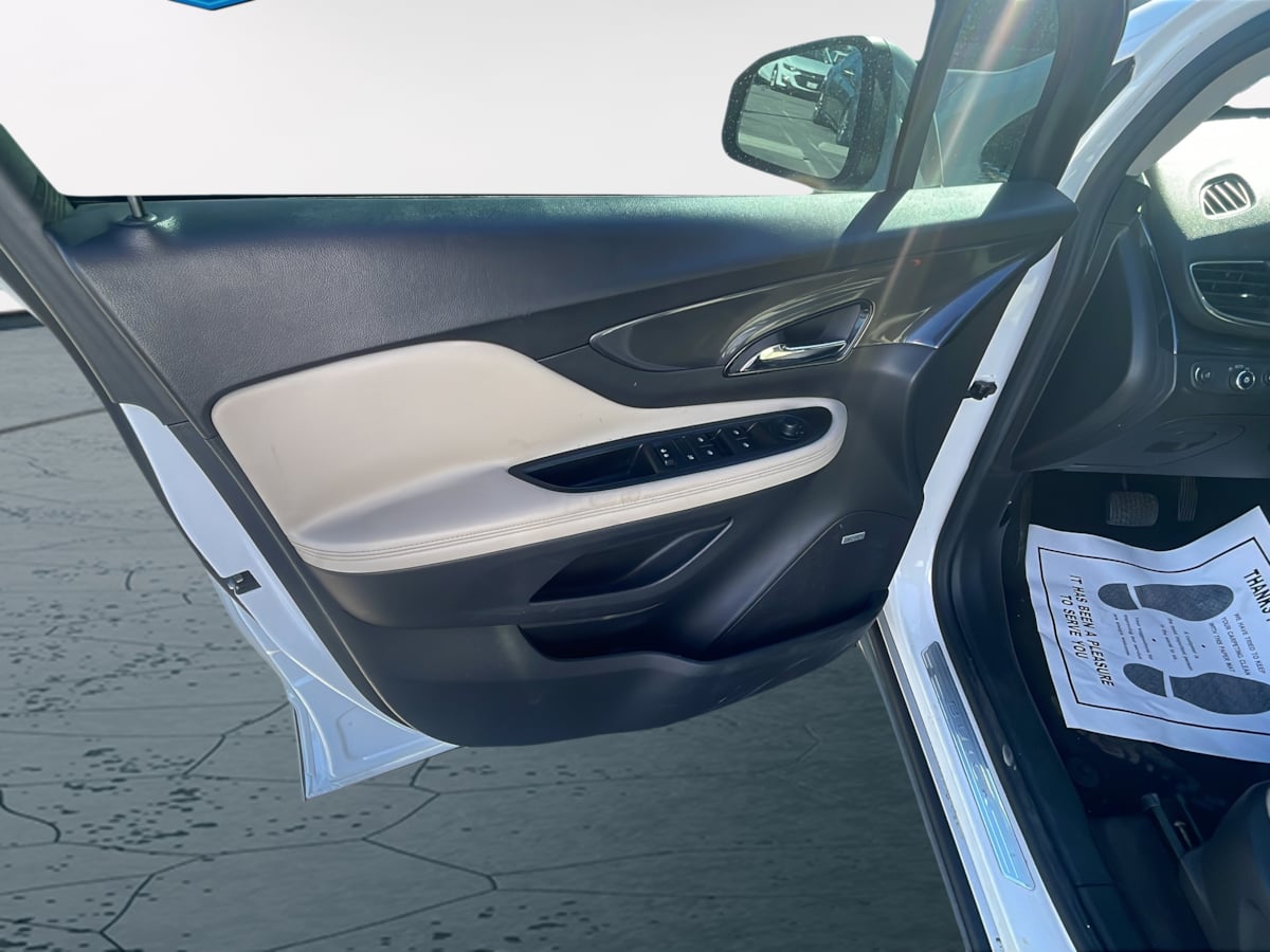 Photo 20 of this Buick Encore