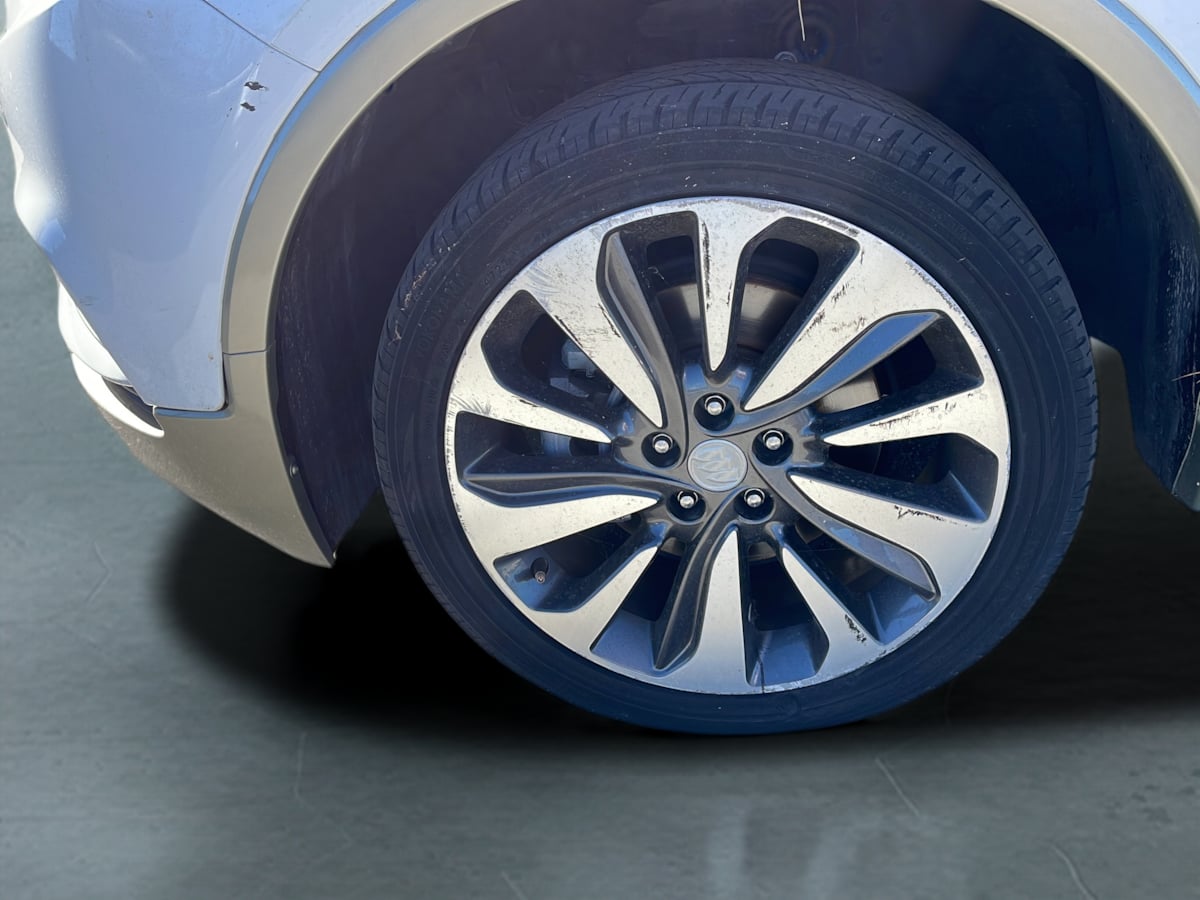 Photo 23 of this Buick Encore