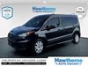 2021 Ford Transit Connect Van XLT