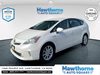 2014 Toyota Prius v Two
