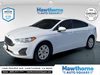 2019 Ford Fusion S