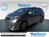 2015 Toyota Sienna SE