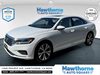 2021 Volkswagen Passat 2.0T SE