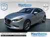 2018 Mazda Mazda3 5-Door Touring