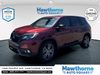 2020 Honda Passport EX-L