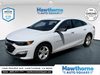 2023 Chevrolet Malibu LS