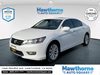 2015 Honda Accord Sedan EX-L
