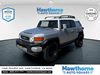 2008 Toyota FJ Cruiser 