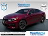 2019 Kia Optima SX