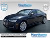 2018 Audi A4 Premium Plus