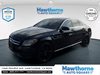 2018 Mercedes-Benz C 300 Sedan