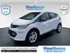 2018 Chevrolet Bolt EV LT