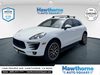 2018 Porsche Macan S